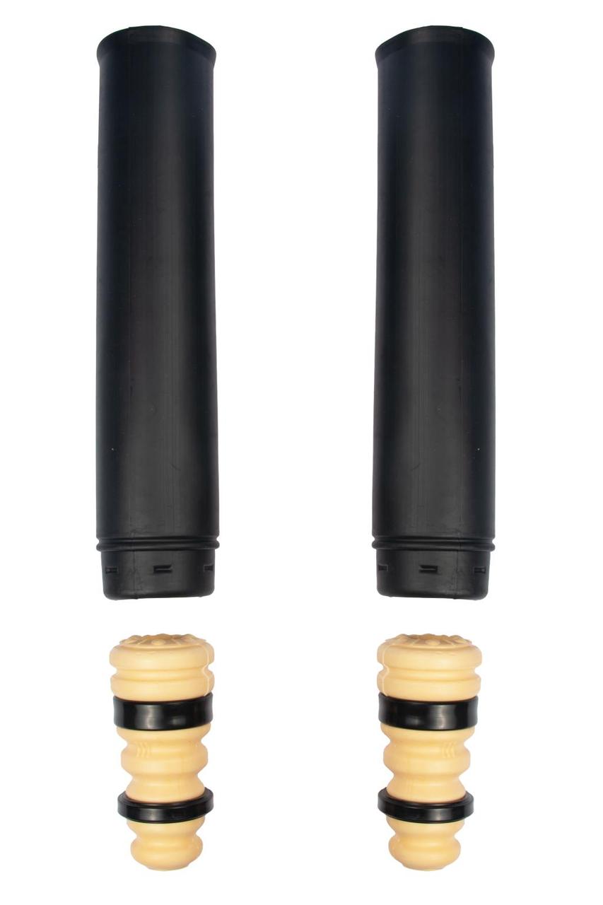 Пильовик + відбійник амортизатора заднього Ford Kuga II 13-(2шт) 1691681, фото 1