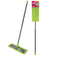 Швабра з мікрофібри York Classik