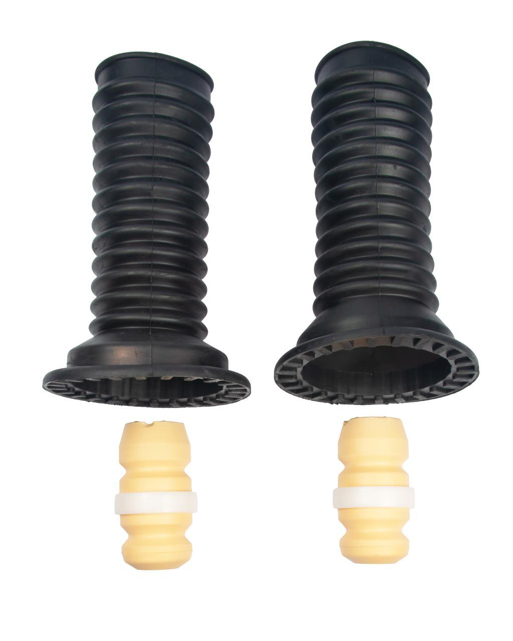 Пильовик + відбійник переднього амортизатора Toyota Avensis/Toyota Corolla/Toyota Prius 01-09 (2шт) 4815702060