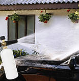 Насадка для миття керхер K2-К7 пінна насадка для автомийки пінна авд насадка S10, фото 9