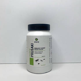 Порошок від прусаків, тарганів, клопів та мурах 100 г Vaco 7557