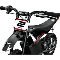 Електробайк Razor Motor MX125 Dirt, фото 3