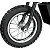Електробайк Razor Motor MX125 Dirt, фото 8