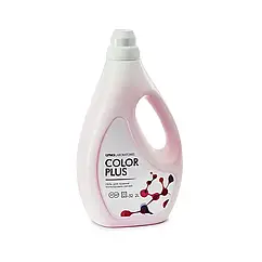 Засіб для прання кольорових речей Color, 2л