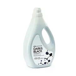Засіб для прання чорних та темних речей Black, 2л
