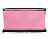 Сумка для перенесення котів та собак 44x23x27 см CosmoPet CP-10M (5 люверсів) Pink, фото 11