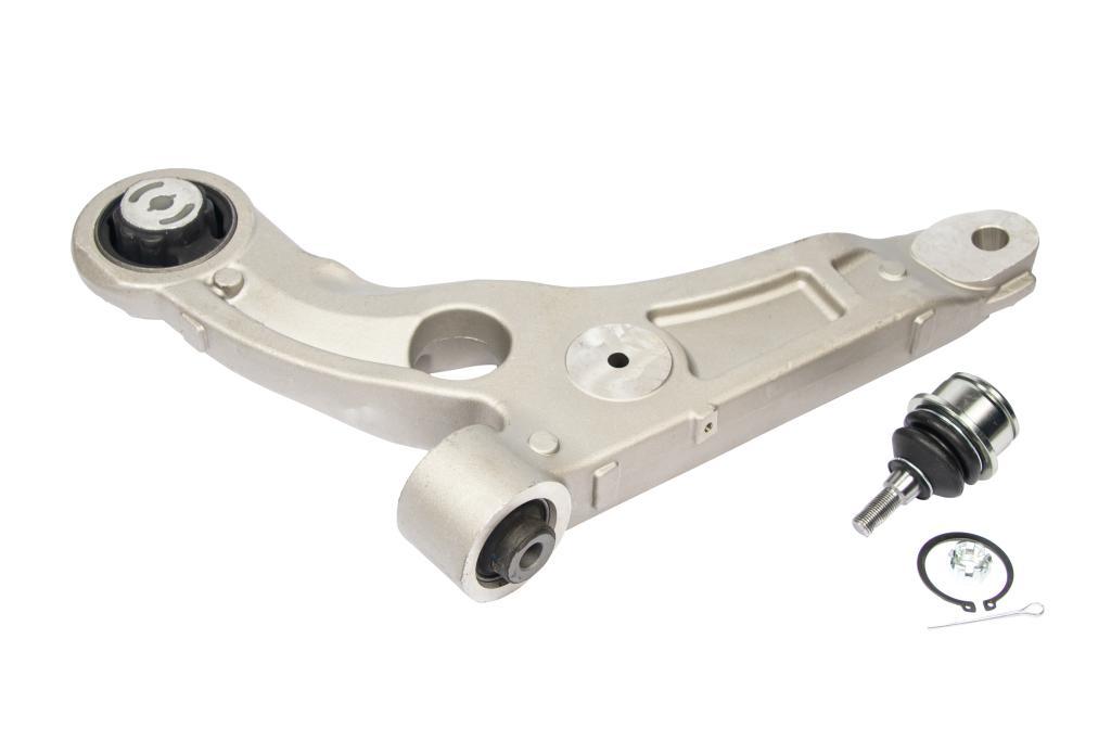 Важіль передній лівий нижній Jeep Cherokee IV 13- (з кульовою опорою) 4877839AC, фото 1