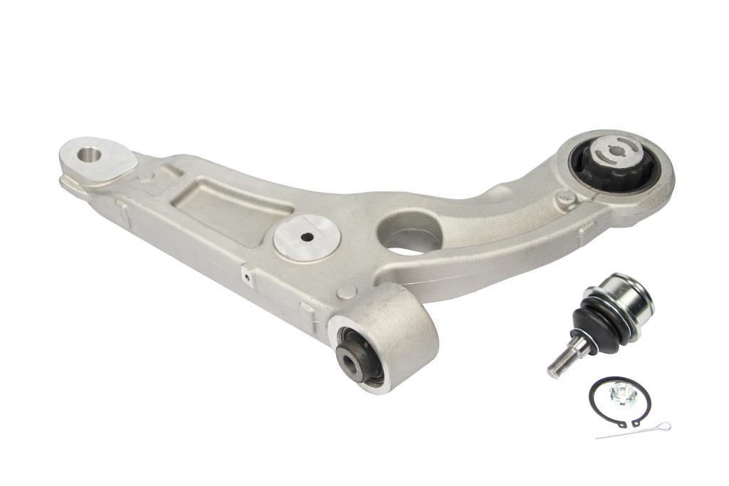 Важіль передній правий нижній Jeep Cherokee IV 13- (з кульовою опорою) 4877838AC, фото 1