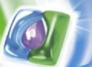 Капсули для прання 3-х компонентні  універсальні (Капсули Pro Wash)