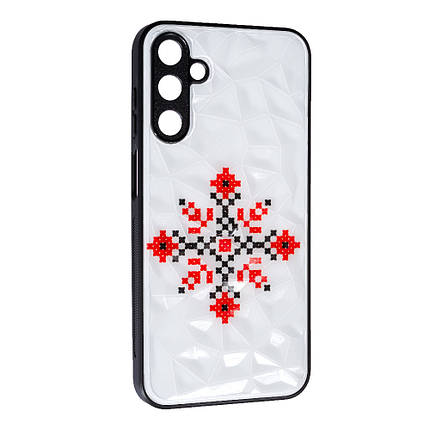Накладка Prisma UA для Samsung M15 Pattern, фото 1