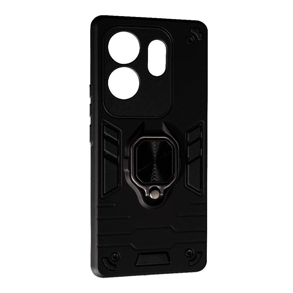 Чохол Antishock для Infinix Zero 30 (4G) Black