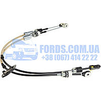 Трос кулисы FORD TRANSIT 2012- (VMT6) CAVO