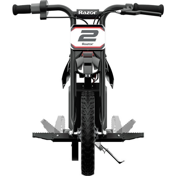 Электробайк Razor Motor MX125 Dirt