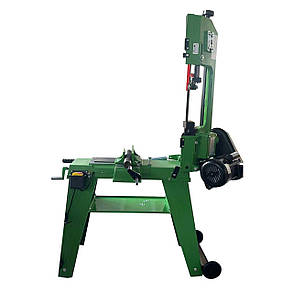 Пила стрічковопільна для металу TVK G5012W (420 Вт 220В), фото 1