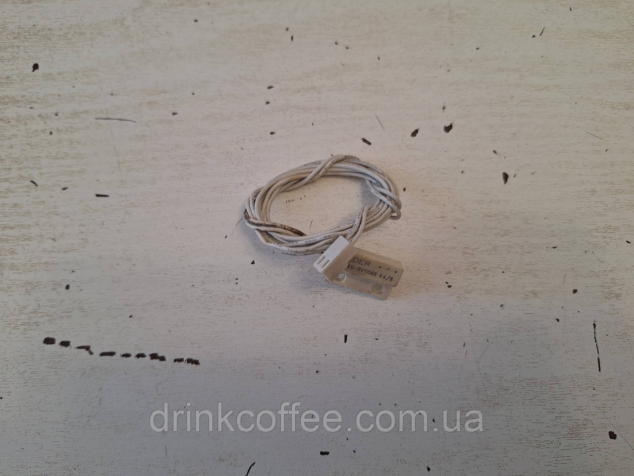 Датчик Meder MK04U-BV11566 рівня води для кавомашини DeLonghi ESAM 5400 есо_2 Perfecta б/у