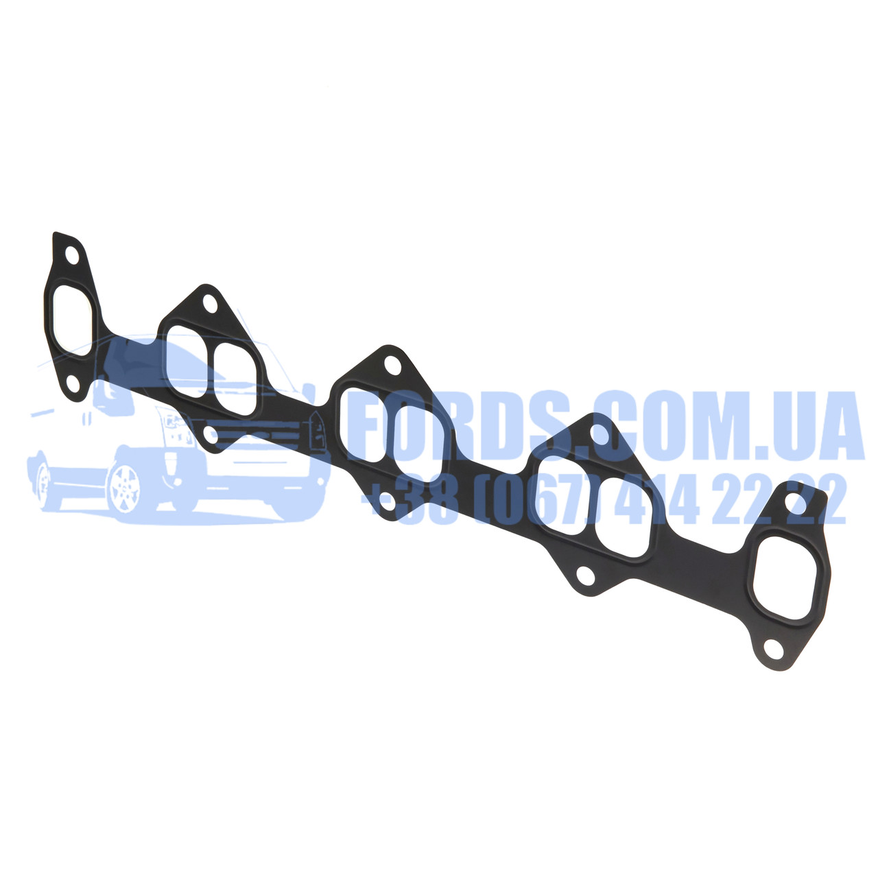 Прокладка коллектора впускного FORD RANGER 1998-2012 HMPX