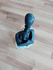 Куліса перемикання передач КПП Fiat Ducato 244, Peugeot Boxer, Citroen Jumper (02-06), 735316070, 2400R1, GP, Італія