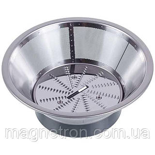 WILLIS＆ M444 Ніж - сито для соковижималки Kenwood KW713444, ціна: 1095