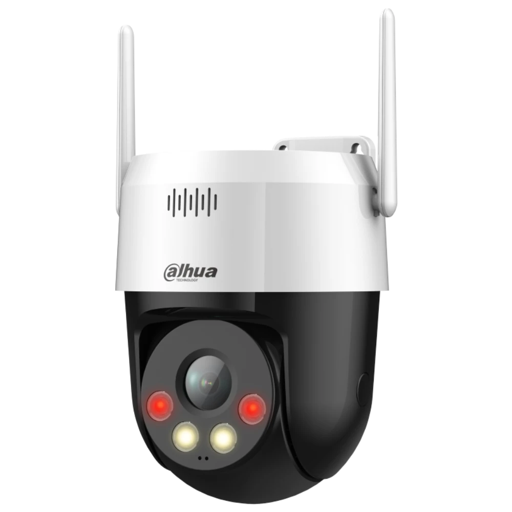 DH-P5AE-PV 5МП (4мм) WiFi IP відеокамера Dahua