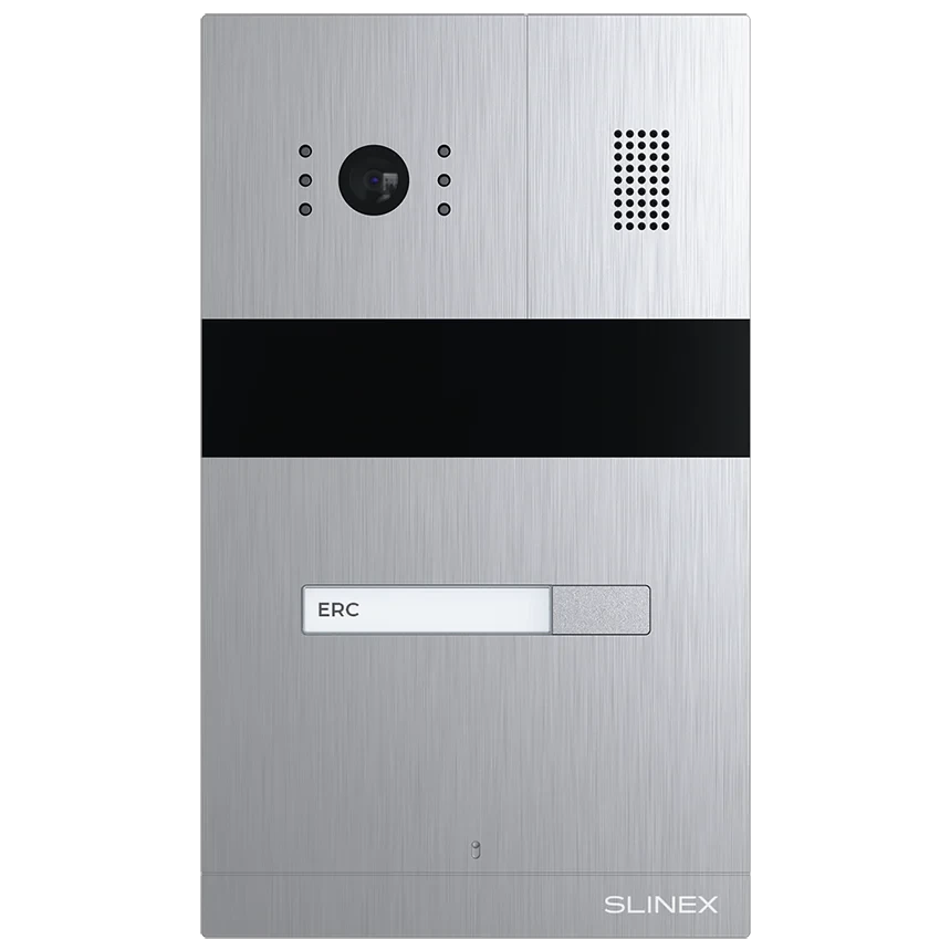 MA-01CRHD Виклична панель, фото 1