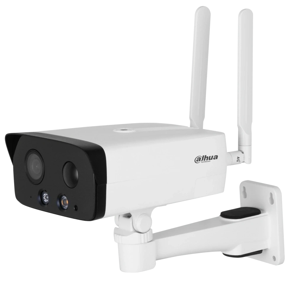 DH-IPC-HFW3441DG-AS-4G-EAU-B (2.8мм) 4МП ІЧ WizSense 4G