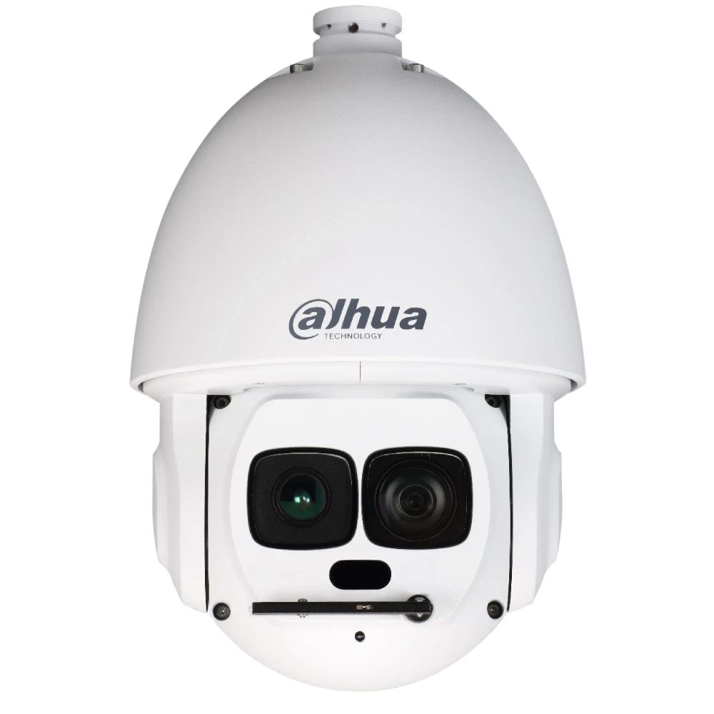 DH-SD6AL445GB-HNV PTZ-камера Starlight 4 МП з 45-кратним збільшенням, фото 1
