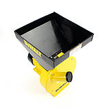Зернодробилка DeWalt DWS 4200 4.2 кВт, 280 кг/год, кормоподрібнювач для зерна Деволт, фото 9