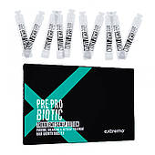 Ампули Extremo Pre-Pro Biotik Trivalent Scalp Lotion тривалентні для росту волосся (EX225), 10х10 мл (упаковка)