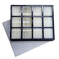 Фільтр пилососа (HEPA) Gorenje 228177