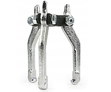 Знімач внутрішніх та зовнішніх підшипників маточини (ступиці) 3 шт 15-80 мм Mar-Рol у кейсі, фото 8