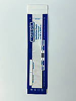 Крафт-пакеты комбинированные Pro Steril 50х200 мм, прозрачные, 100 шт