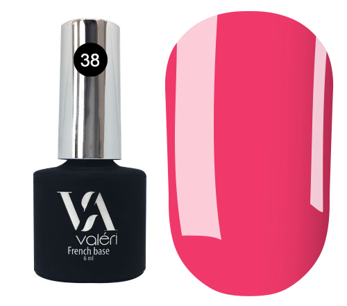 French Base Valeri №38 (6 ml), фото 1