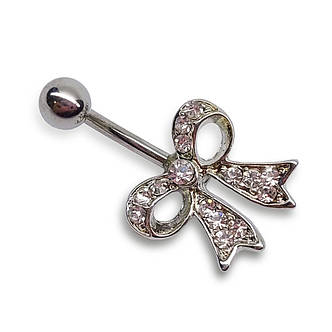 Банан для пупка Бантик PPBP-70, фото 2