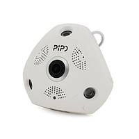 Камера видеонаблюдения PiPO PP-D1U03F200ME 1.8 (мм)