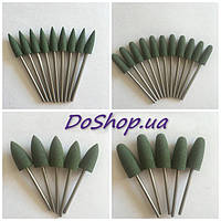 Полірувальники силіконові