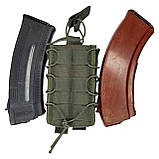 Підсумки для магазина АК, РПК. Хакі. "Троя", фото 4