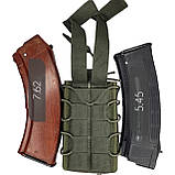 Підсумки для магазина АК, РПК. Хакі. "Троя", фото 5