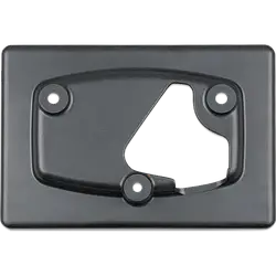 Victron Energy GX Touch 50 Wall Mount Кронштейн