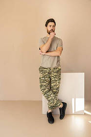 Чоловічі штани