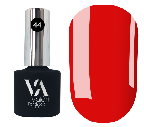 French Base Valeri №44 (6 ml), фото 1
