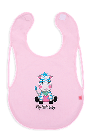 Слюнявчик дитячий