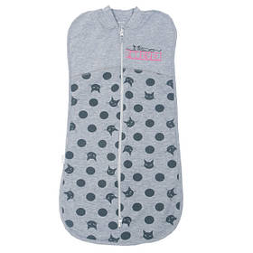 Дитячі конверти для новонароджених