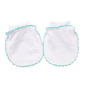 Подряпини для новонароджених