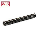 Пружина спускової скоби для пістолета Макарова ПМ (оригінал СРСР), фото 4