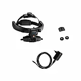 Непрямий бінокулярний офтальмоскоп Omega 600 Heine Медапаратура, фото 6