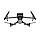 Квадрокоптер DJI Mavic 3 Pro with DJI RC, фото 4