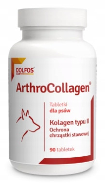 DOLFOS ArthroCollagen 90 табл
