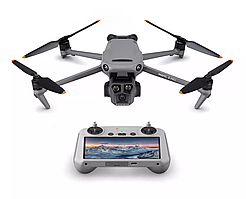 Квадрокоптер DJI Mavic 3 Pro with DJI RC