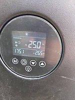 Поставка і пуско-наладка теплових насосів для плавального спортивного басейну в Транспортному Технічному Університеті у м. Дніпро 3