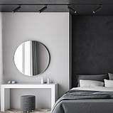 Трековий світильник під лампу GU10 Ardero ML330ARD чорний, фото 3